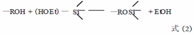 環(huán)氧改性有機(jī)硅樹脂技術(shù)研究與發(fā)展